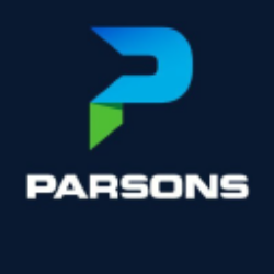 Parsons Corporation Share Price